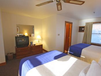 The Towne Motel Κάμντεν Εξωτερικό φωτογραφία