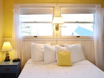 The Towne Motel Κάμντεν Εξωτερικό φωτογραφία